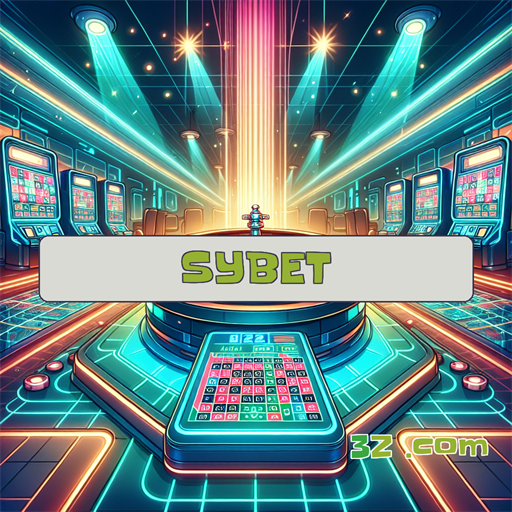 Baixar Jogos no Sybet: Oportunidades de Entretenimento