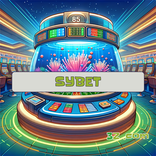 Explorando o Inovador Cassino do Sybet e Suas Ofertas