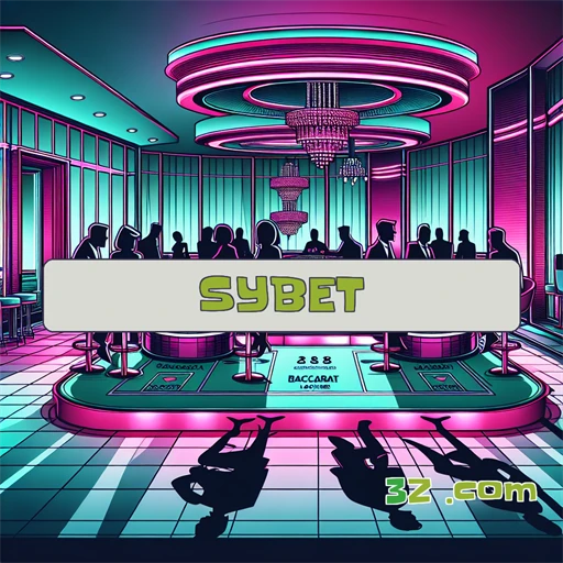 Vivencie a Emoção do Esporte com Sybet de Forma Interativa