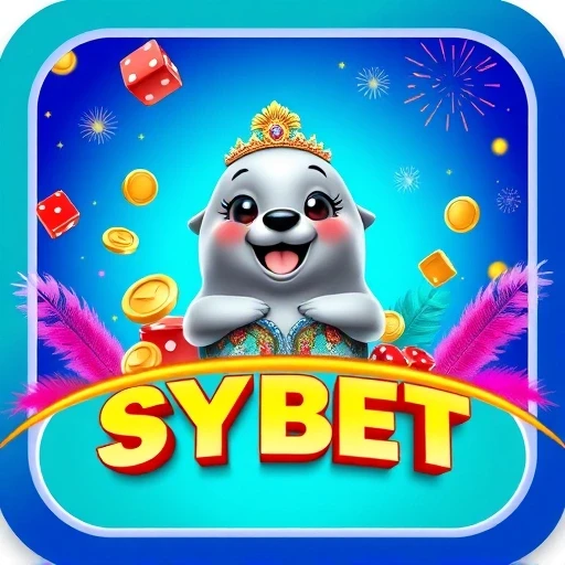 sybet - Login Rápido e Plataforma de Cassino Confiável