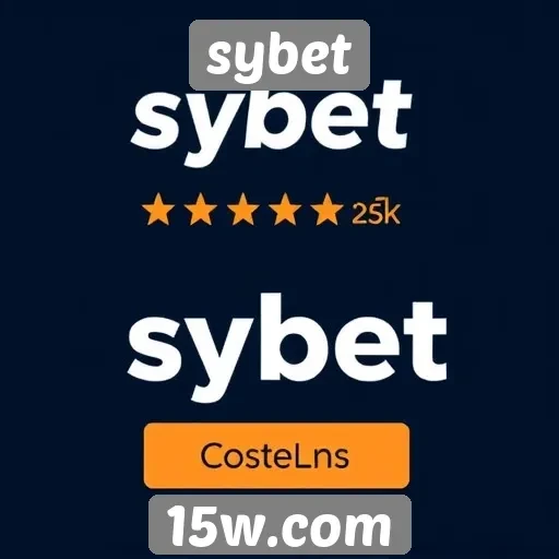 Ofertas e promoções disponíveis na sybet