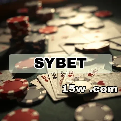 sybet Pagamento