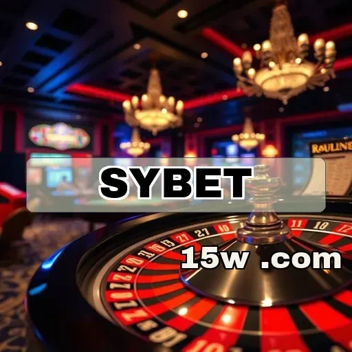 sybet Promoções