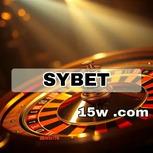 sybet Caça-Níqueis