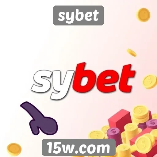 Comparativo de bônus oferecidos pelo sybet