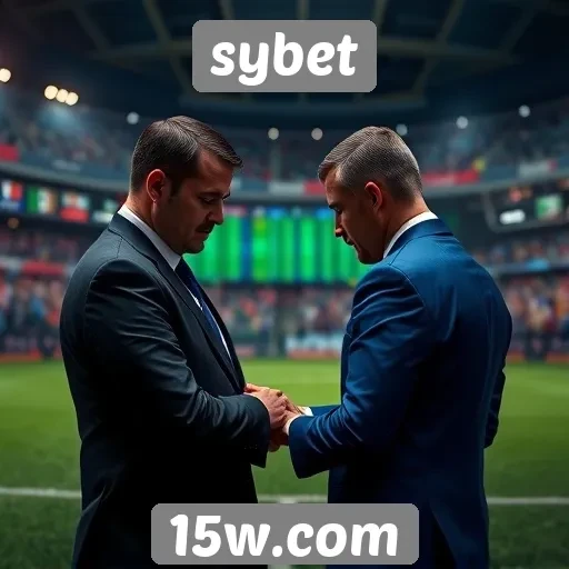 Plataforma Sybet se destaca por atendimento ao cliente