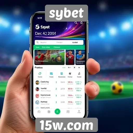 Sybet lança novas funcionalidades para usuários