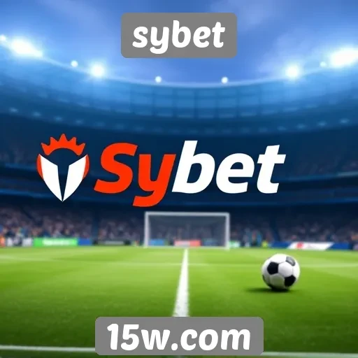 Como o Sybet garante segurança nas apostas online